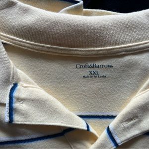 Mens Polo Shirts XXL